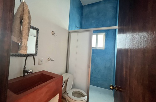 Rinconada House | Blue space A few minutes from Carrizalillo beach