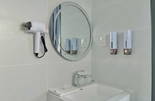 Thuan Bac Apartment | Blue Star Viên Hotel