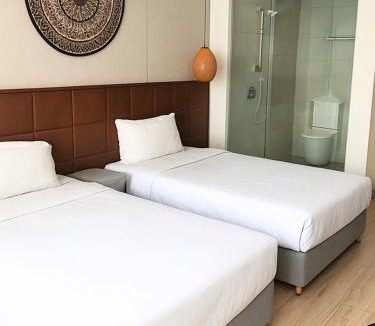 Tuy Hoa Apartment | Blue View Apec Tuy Hoa