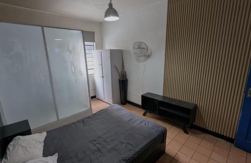 Lafayette Hostel | BluePepper City Hostel