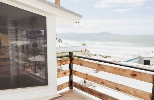 Ensenada Condo | Blvd Sunset. . . Beachfront Condos