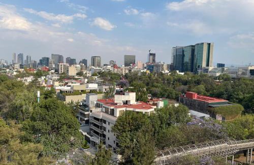 Los Morales Bed & Breakfast | bnb2night Polanco-Rooms & Beds