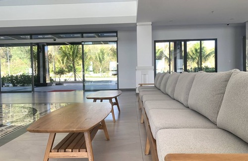 Ke Ga Hotel | BO BIEN VANG HOTEL