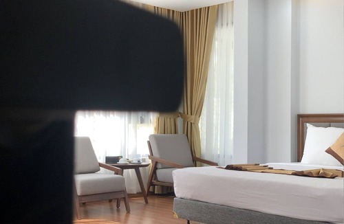 Ke Ga Hotel | BO BIEN VANG HOTEL