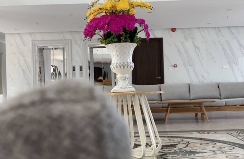 Ke Ga Hotel | BO BIEN VANG HOTEL