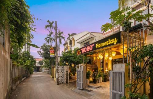 Cam Pho House | Bo Bo Homestay Hoi An