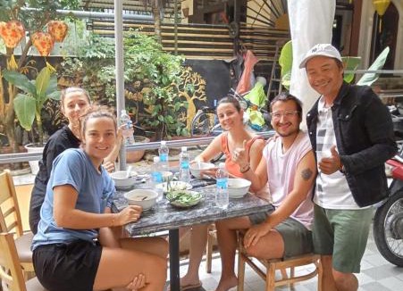 Cam Pho House | Bo Bo Homestay Hoi An