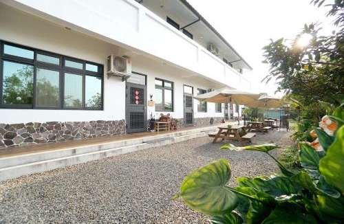 Puli House | Bo Bo Mi B&B
