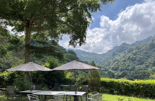 Sanyi Bed & Breakfast | Bo Zho Villa