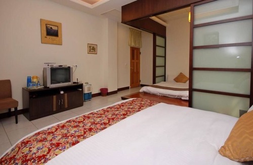 Sanyi Bed & Breakfast | Bo Zho Villa