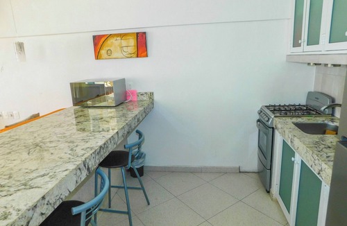 South Shore Hotel Area Condo | Boana Torre Malibu #001 , street view romantic zone