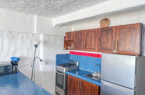 South Shore Hotel Area Condo | Boana Torre Malibu #402 , Ocean view, romantic zone