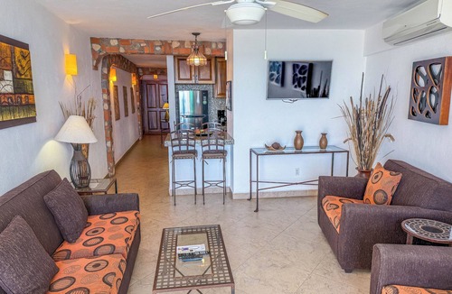 South Shore Hotel Area Condo | Boana Torre Malibu #601 , Ocean view, romantic zone