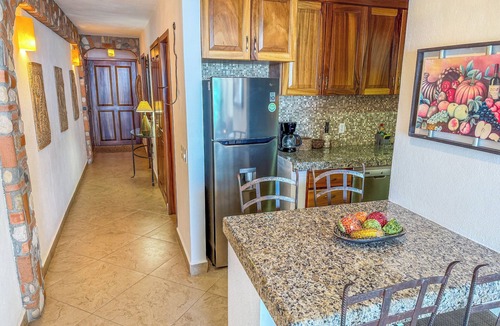 South Shore Hotel Area Condo | Boana Torre Malibu #601 , Ocean view, romantic zone