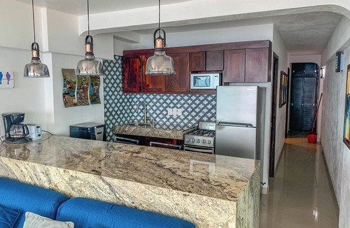 Amapas Condo | Boana Torre Malibu #605 , Ocean view, romantic zone