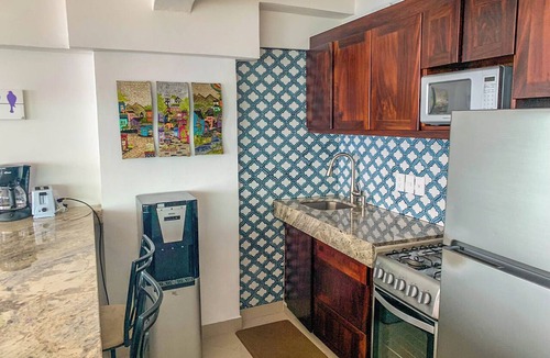 Amapas Condo | Boana Torre Malibu #605 , Ocean view, romantic zone