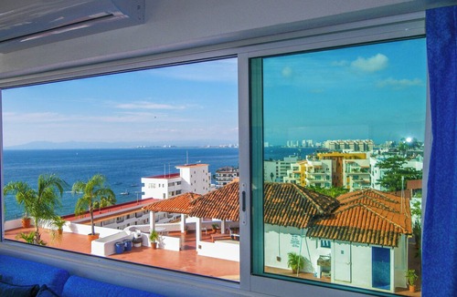 Amapas Condo | Boana Torre Malibu #605 , Ocean view, romantic zone
