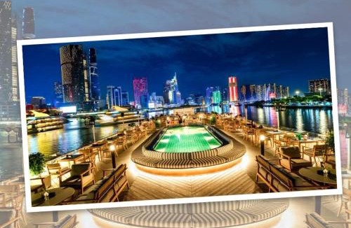 Thu Duc Boat Rental | BoatDL 29
