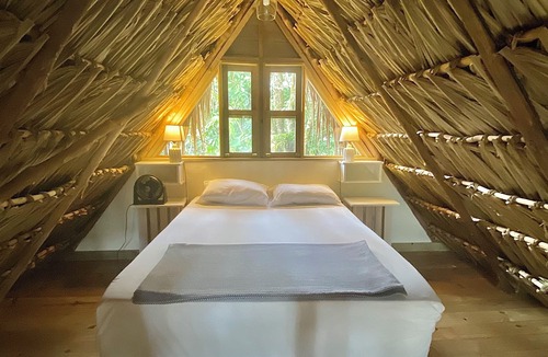 Rio Dulce Hotel | Boatique Hotel and Marina