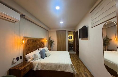 Reforma House | Bocobá