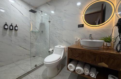 Reforma House | Bocobá