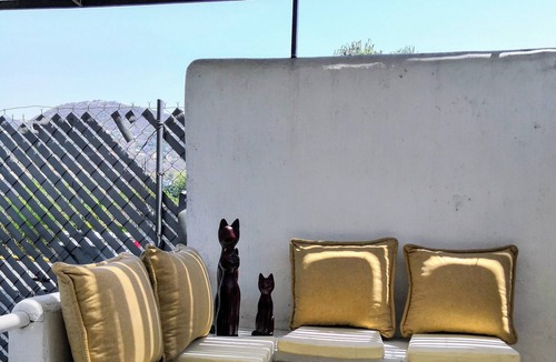Cuernavaca House | BODA O EVENTO EN JIUTEPEC