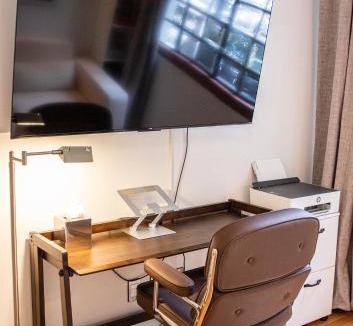 Hipodromo Condesa Apartment | Boho Luxury Apartment in Condesa