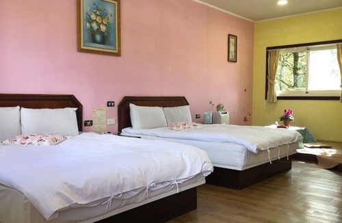 Ren'ai Bed & Breakfast | Bokelai B&B