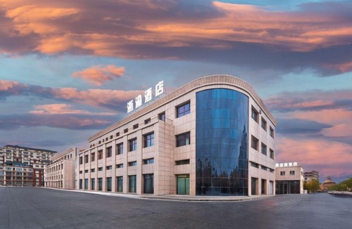 Bole Hotel | BOLE ZHEYU Hotel