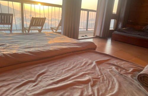 Bac Yen Ski Chalet | Bom Homes- Tà Xùa săn mây