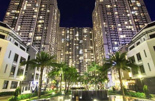 My Đinh Apartment | BOM HOMES VINHOMES GARDENIA LUXURY APARTMENt