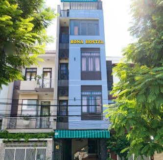 Son Tra Hotel | Bona Hostel
