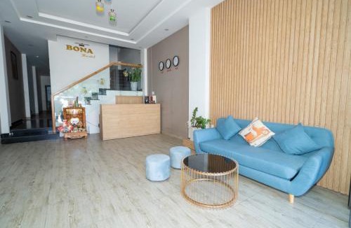 Son Tra Hotel | Bona Hostel