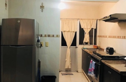 Las Bajadas House | Bonanza corner, fully air-conditioned.