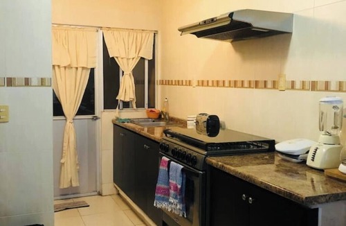 Las Bajadas House | Bonanza corner, fully air-conditioned.