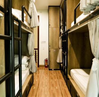 Ha Giang Hostel | Bong Hostel Ha Giang loop