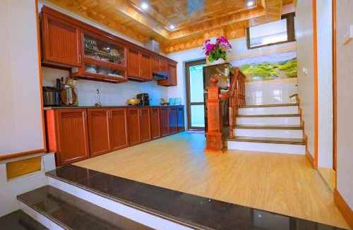 Sa Pa Apartment | Bong's House Sapa