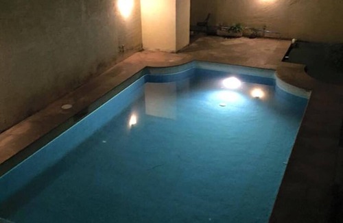 Lomas de Trujillo House | Bonita casa en Cuernavaca con alberca y jardin