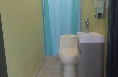 Atlatlahucan House | Bonita casa en Yecapixtla