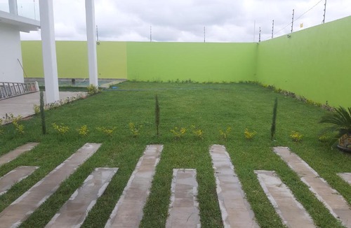 Atlatlahucan House | Bonita casa en Yecapixtla