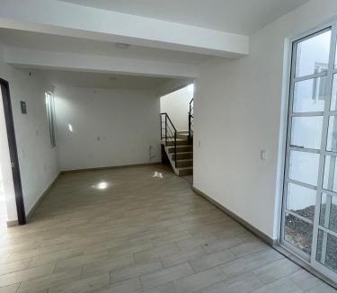 Santa Cruz Xoxocotlan House | Bonita casa de 3 Habitaciones
