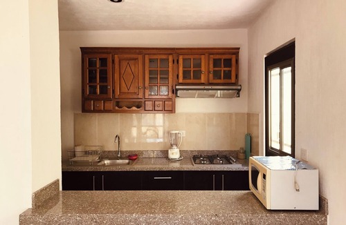 Merida House | Bonita Casa Vacacional en Las Americas, Mérida