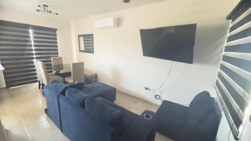 Veracruz House | Bonita y cómoda casa para relajarse y vacacionar