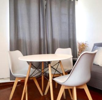Anahuac Apartment | Bonito apartamento cerca de Polanco