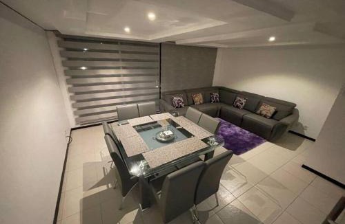 Leon Apartment | Bonito depto super comodo y cerca de todo