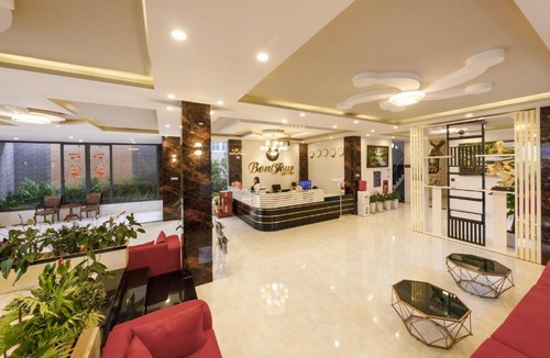 Phuong Hotel | Bonjour Da Lat Hotel
