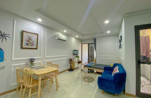Ha Long Apartment | Boom'homes- Căn hộ view Vịnh Hạ Long