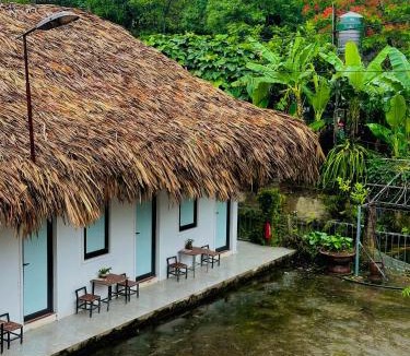 Ha Quang House | Boong Home - Cao Bằng