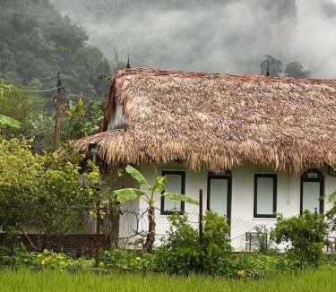 Ha Quang House | Boong Home - Cao Bằng
