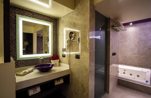 Queretaro Hotel | Bora Bora Suites & Villas